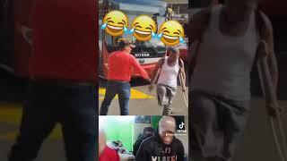 Warum zickt er?  #deutsch #comedy #viral #viral #viralvideo #deutsch #deutschland #prank #lustig