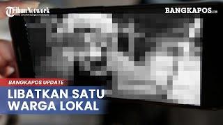 Viral Pesta Seks di Vila Canggu Bali Libatkan 1 Warga Lokal Diduga Video Lama, 4 Bule Masih Dicari