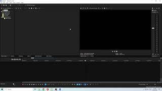 sony vegas 19 ошибка An error occurred while creating the media file