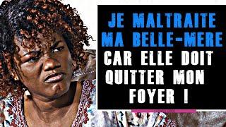 MA BELLE MERE DOIT QUITTER MON FOYER | Africa ciné