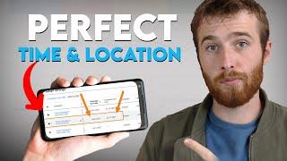 Google Ads Location Settings & Ad Schedule | Where & When To Run Google Ads! (Full Guide)