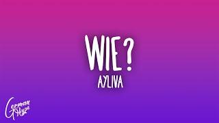 AYLIVA - Wie?