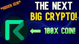 Best Crypto Coin To BUY NOW In 2023 - Request (REQ) Price Prediction - Huge Potential(100x)!