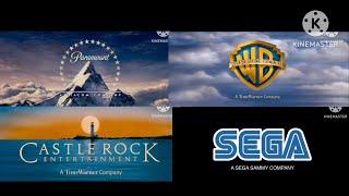 paramount pictures/warner bros pictures/castle rock entertainment/sega sammy group (2007) (fixed)