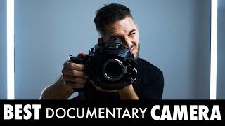 Documentary camera equipment- All the Camera gear you need to film a documentary