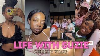 LIFE WITH SUZIE | MOVIE DATE WITH THE GIRLS