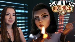 Debt Collections | BioShock: Infinite (Burial at Sea) | Ep. 1