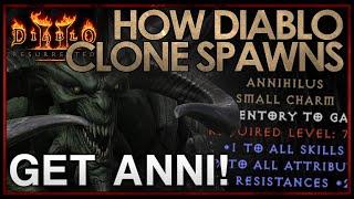 [GUIDE] HOW DIABLO CLONE SPAWNS (Server/IP Explanation)