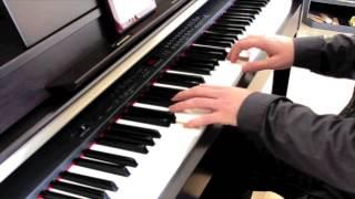 Ludovico Einaudi | Fairytale | Cover