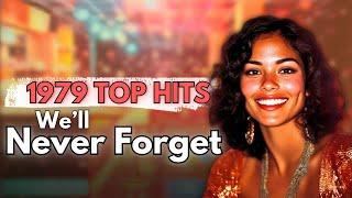 Top 10 - 1979 Songs We'll Never Forget