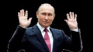 Заказать видео поздравление с днем рождения от Путина