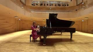 The 3rd WPTA Finland International Piano Competition