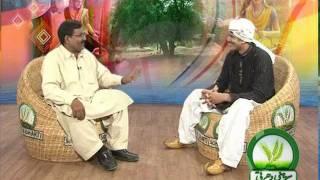 Main Aiya Hath Sapahiyan Dey BY Yasir Abbas Malangi and Ali Zulfi AT Sohni Dharti TV