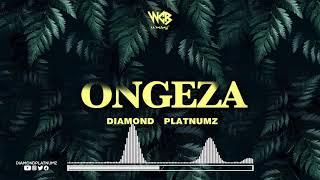 Diamond Platnumz - Ongeza (Official Audio)