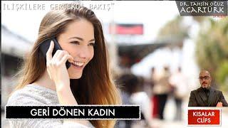 Geri Dönen Kadın (S166) | Dr. RedPill Kısalar