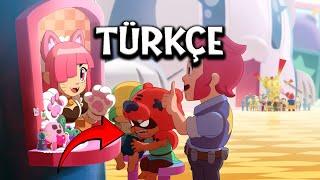 BRAWL STARS TÜRKÇE DUBLAJ - LUNAPARKTA KAVGA ÇIKTI