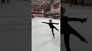 #сестрыкозловские #figureskating #мариякозловская #фигуристка #фигурноекатание #фигурноекатаниедети