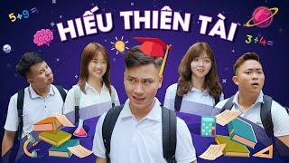 HIẾU THIÊN TÀI | Hai Anh Em Phần 270 | Phim Ngắn Học Đường Hài Hước Hay Nhất Gãy TV