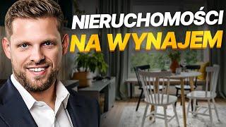 Mieszkanie na wynajem. Jak do tego podejść? [NIERUCHOMOŚCI] | Paweł Albrecht