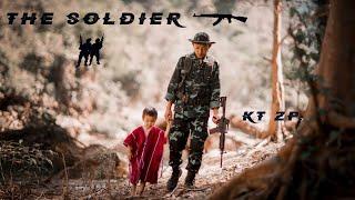 KT ZP. The soldiers (Official music video)..prod by joker beatz