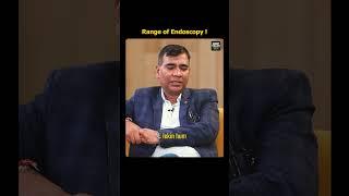 "The Range of Endoscopes by Welfo" | The Success Story of Sanjay Bhatt