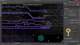 How to Route High-Speed Designs in Altium Designer