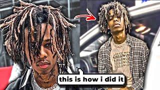 Why Quan Has The BEST Dreadlocks on Youtube