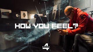 Potter Payper x Marnz Malone x Meek Mill Type Beat "How You Feel?" | Real Rap Beat (Prod. 4Bandz)
