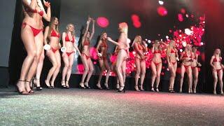 Miss Ukraine 2019 Bikini  Contest 2019 LIVE