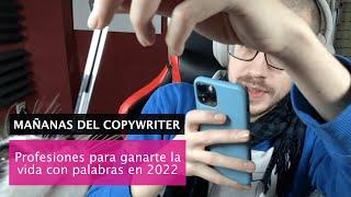 ¿Cómo puedes ganarte la vida con la escritura en 2022?