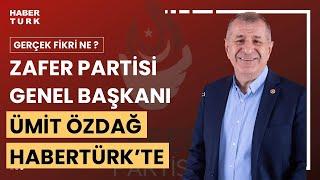 Göç sorununa karşı kim, ne yapıyor? | Gerçek Fikri Ne - 29 Haziran 2024