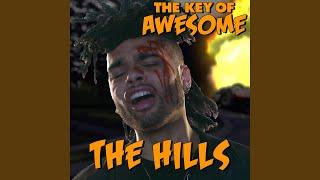 The Hills - Parody of The Weeknd's "The Hills"