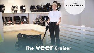 Veer Cruiser | The Baby Cubby