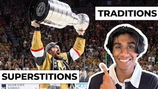 The Stanley Cup: Its 130-year history and the reason some players won’t touch it | CBC Kids News