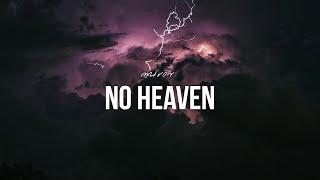 "No Heaven" ~ Hard Rap Beat / Dark Aggressive Type Beat / Angry Instrumental © MIROV