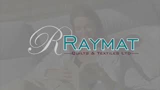 Relaxation is what you get with Raymat Quilts & Bedding | Luxury Quilts & Pillows