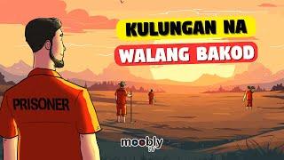 Kulungan Na Walang Bakod Sa Pilipinas