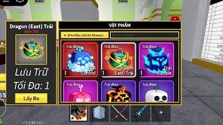 Tặng acc blox fruits có leo pard , Dragon v2 , full tộc v4 vĩnh viễn, nhanh tay thì còn….