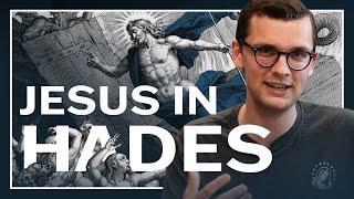 Did Jesus Really Go to Hell? | Clem Harrold