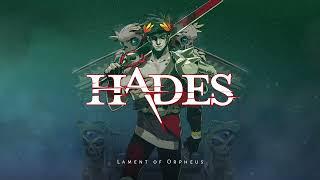 [Hades] Lament of Orpheus