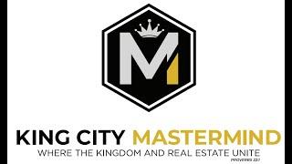 King City Mastermind Vision Teaching