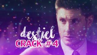 DESTIEL ► CRACK #4