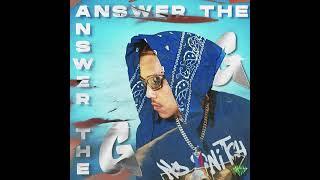 SUPAFLY - Answer The G (Official Audio)