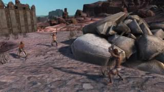 Early Access PC RPG Kenshi Releases Massive Content Update Beta Trailer