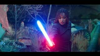 Osha Kills Master Sol | Yoda Returns | The Acolyte Episode 8 | Disney+