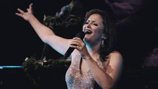 Ziza Fernandes - O que Agrada a Deus | DVD Segredos (Official)