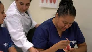 Dental Hygiene - Albuquerque Campus