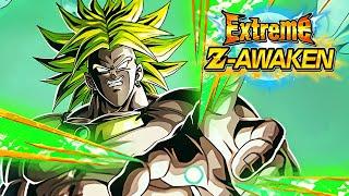 TEQ LR BROLY EZA DETAILS + NEW TRUNKS, VIDEL EZA & UPCOMING EVENTS! Dragon Ball Z Dokkan Battle