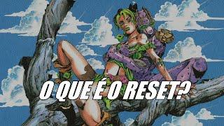 Explicando o Final de Stone Ocean