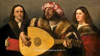 Medieval Religious & Sacred Music | Christian Chants from the Middle Ages (1 Hour)